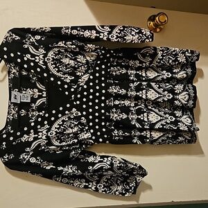 Womens tunic Blouse